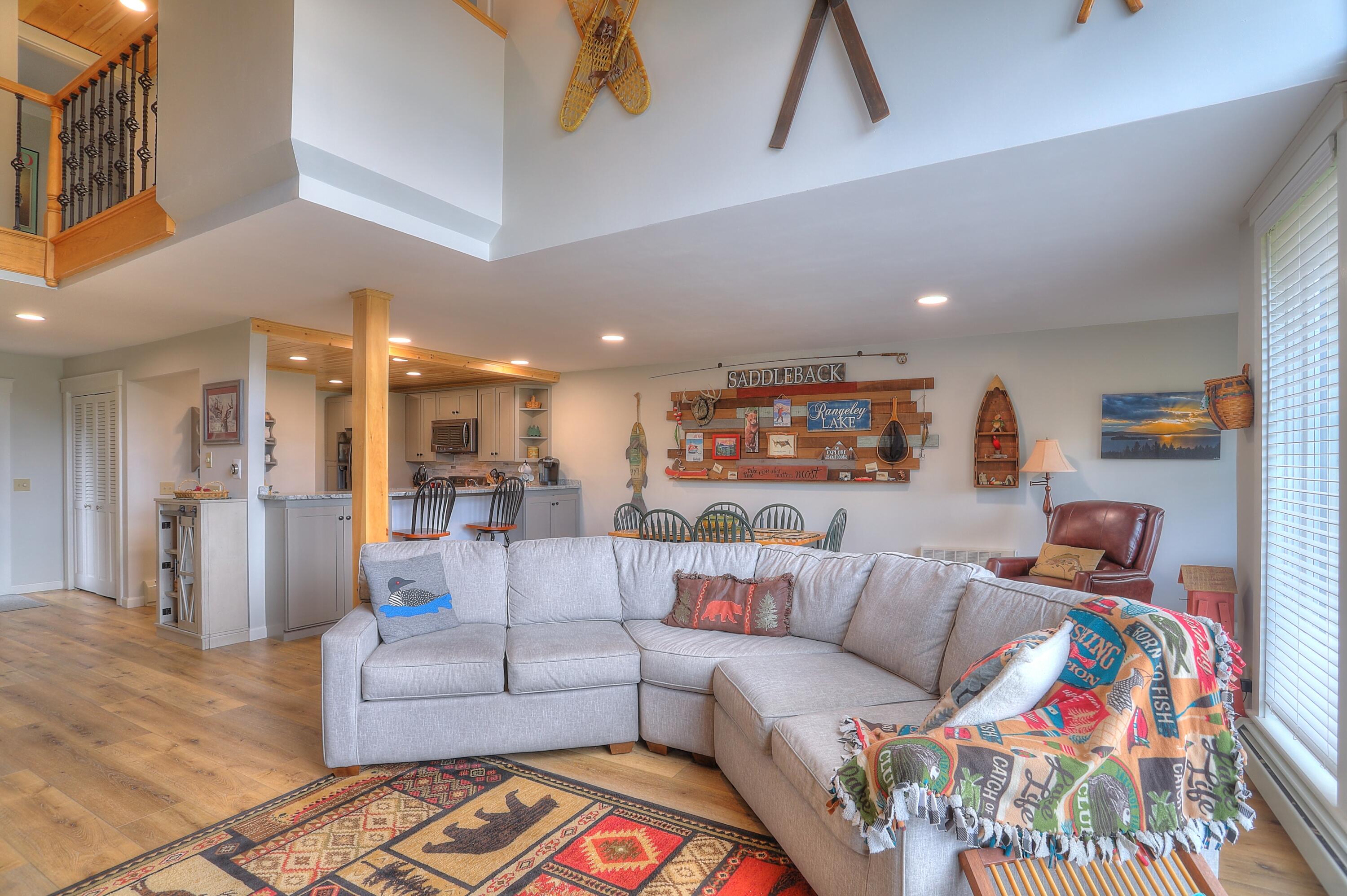 39c Sunset Lane Rangeley ME 04970