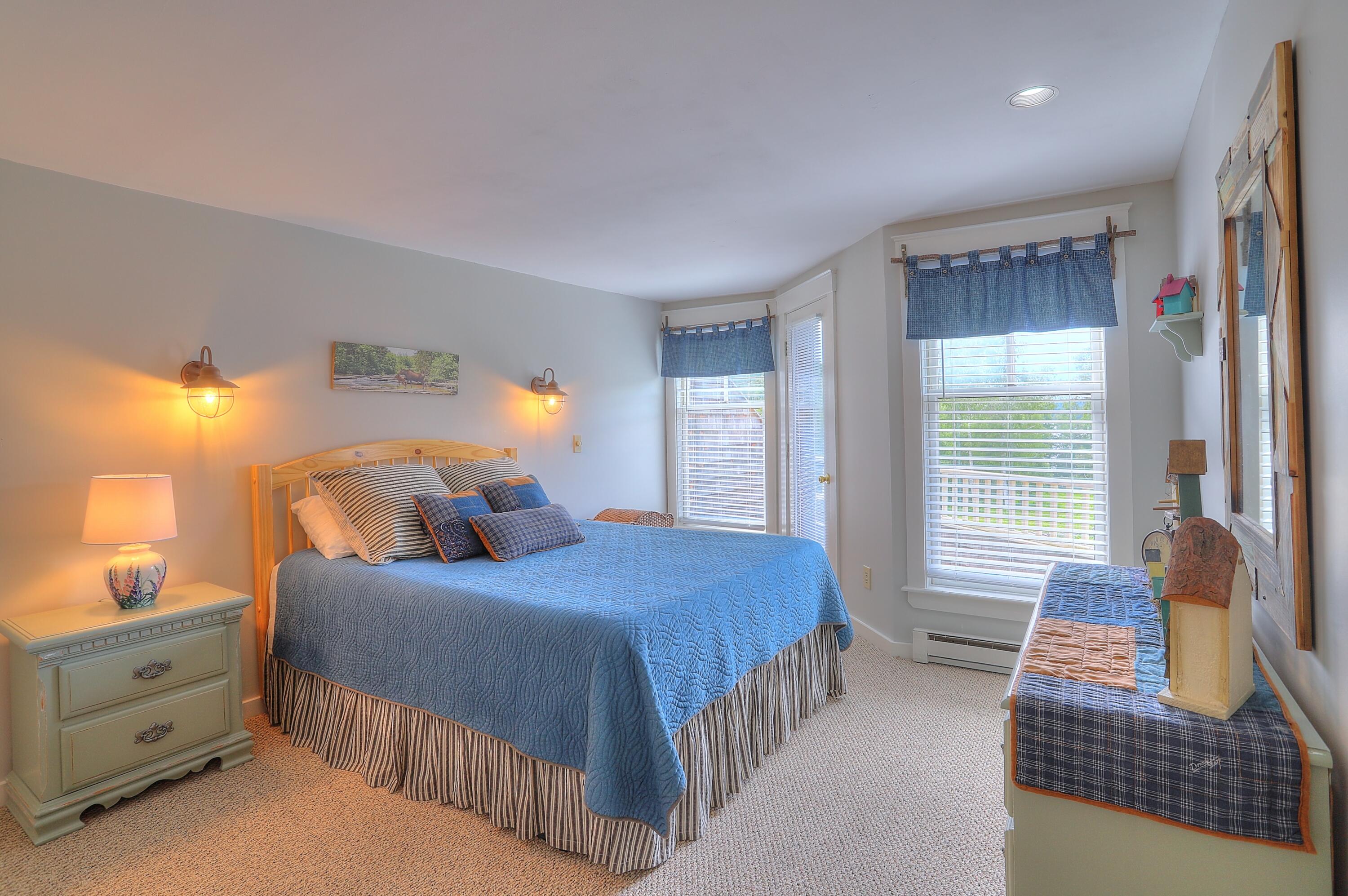 39c Sunset Lane Rangeley ME 04970