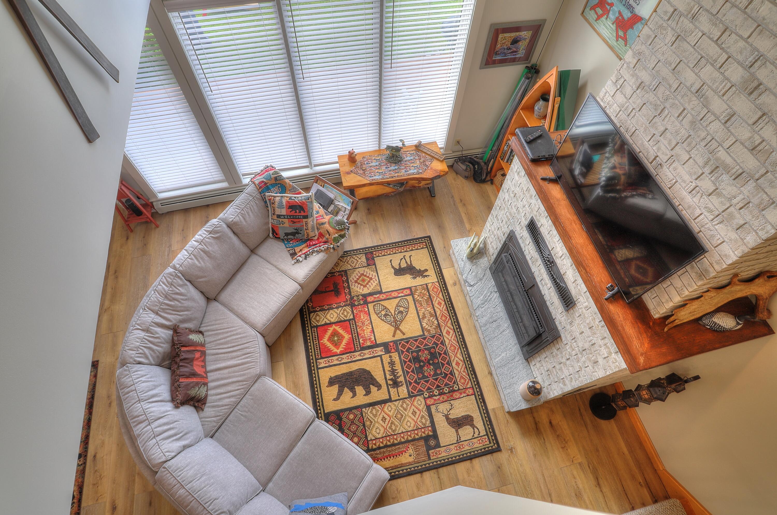 39c Sunset Lane Rangeley ME 04970