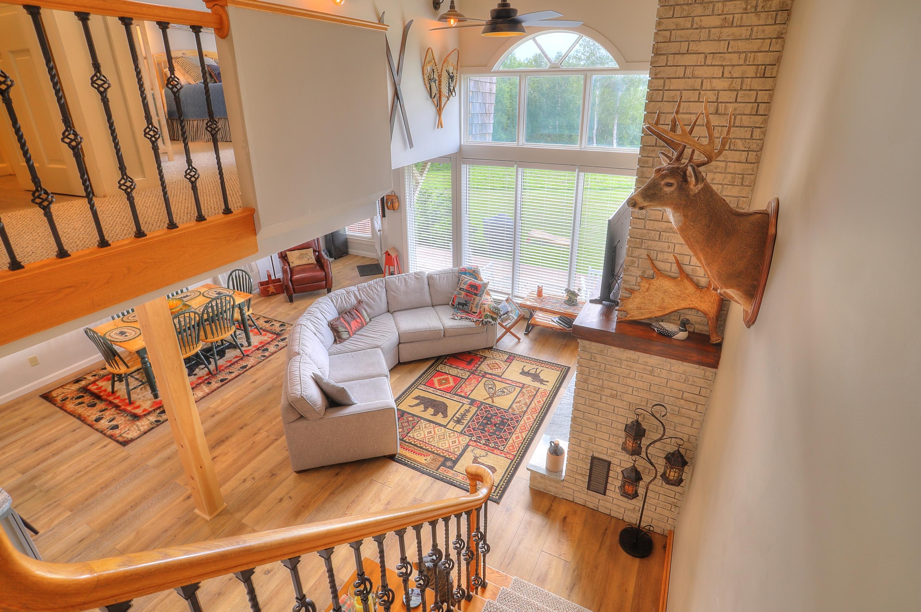 39c Sunset Lane Rangeley ME 04970