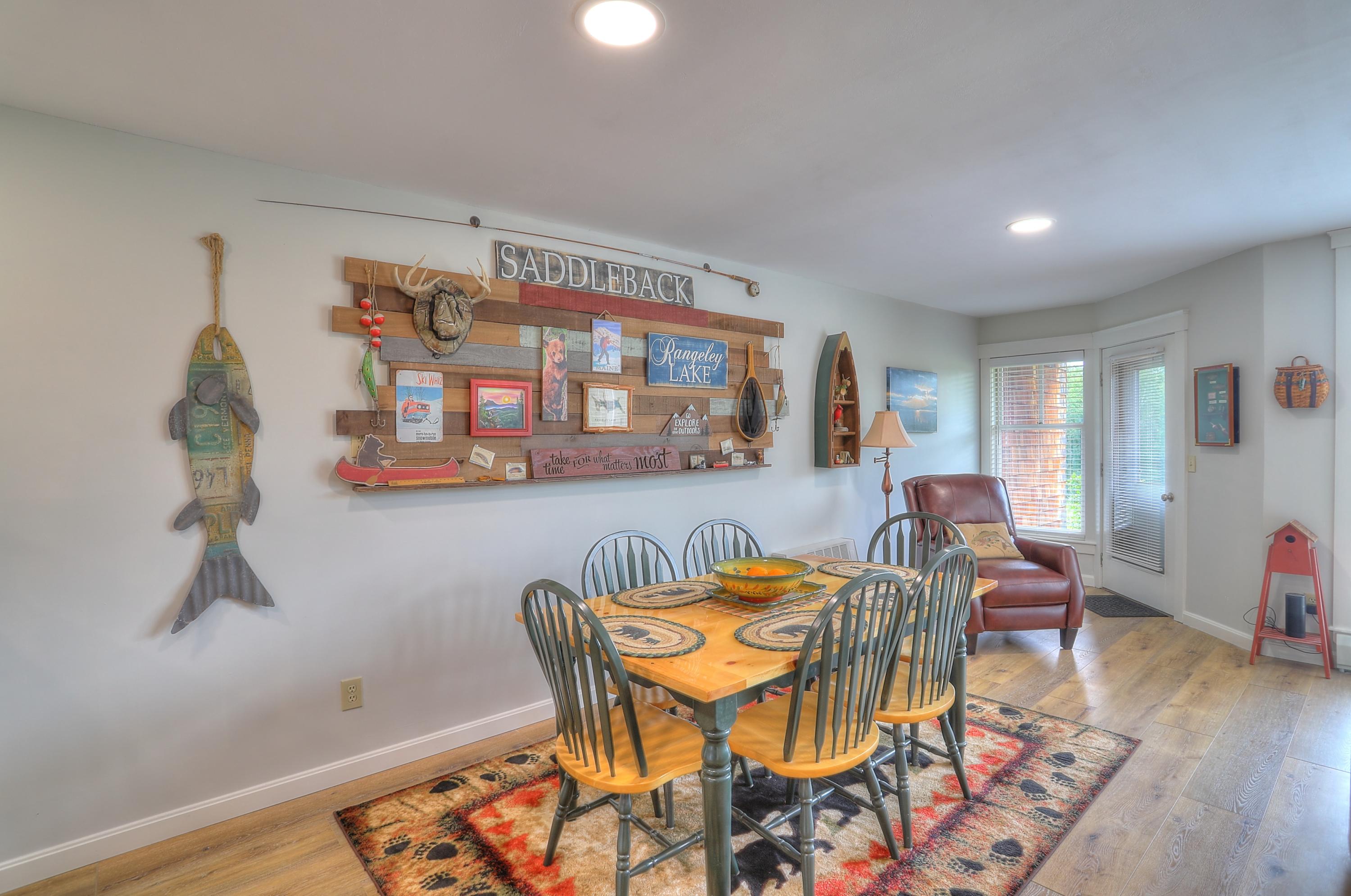 39c Sunset Lane Rangeley ME 04970