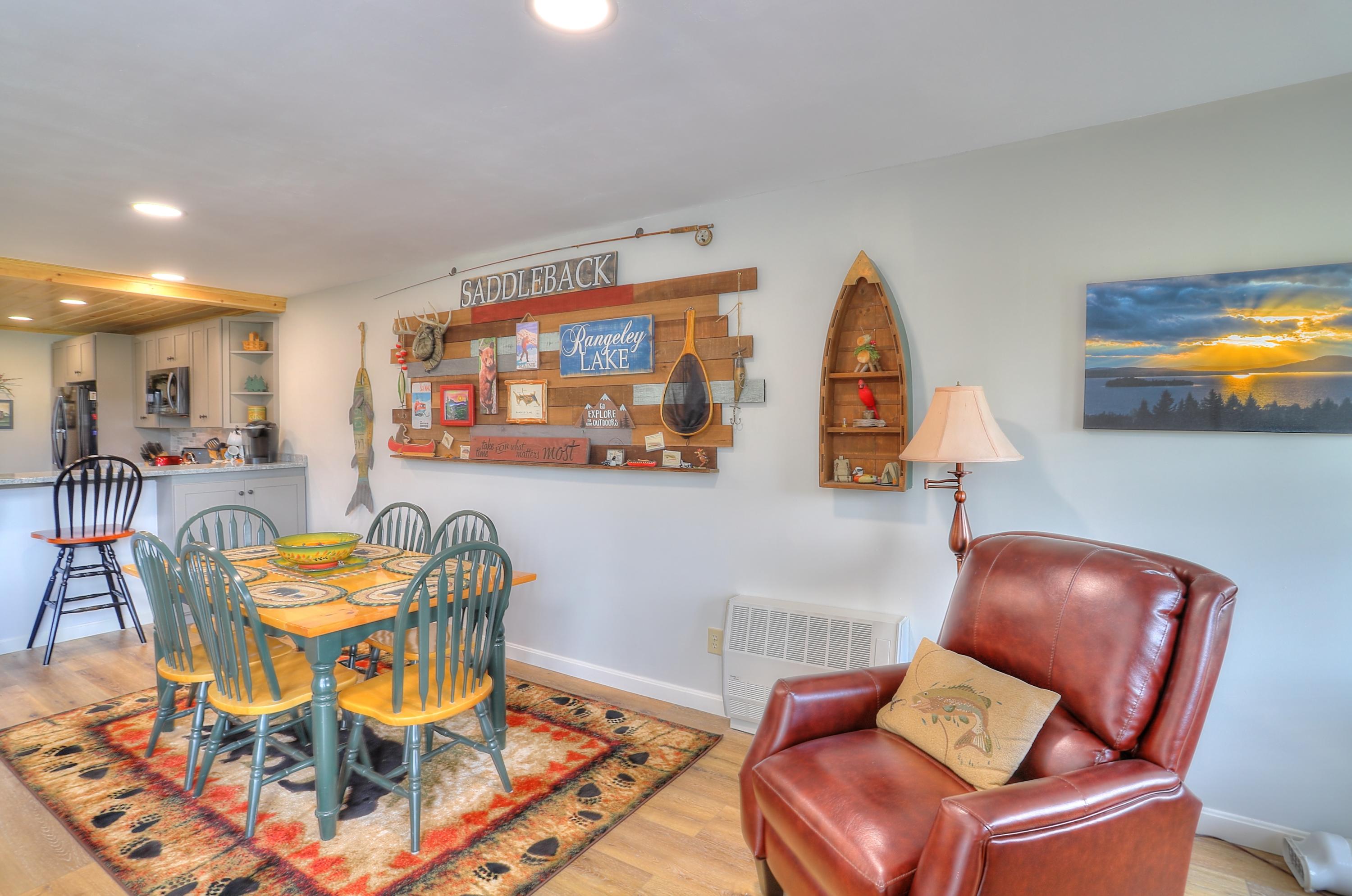 39c Sunset Lane Rangeley ME 04970
