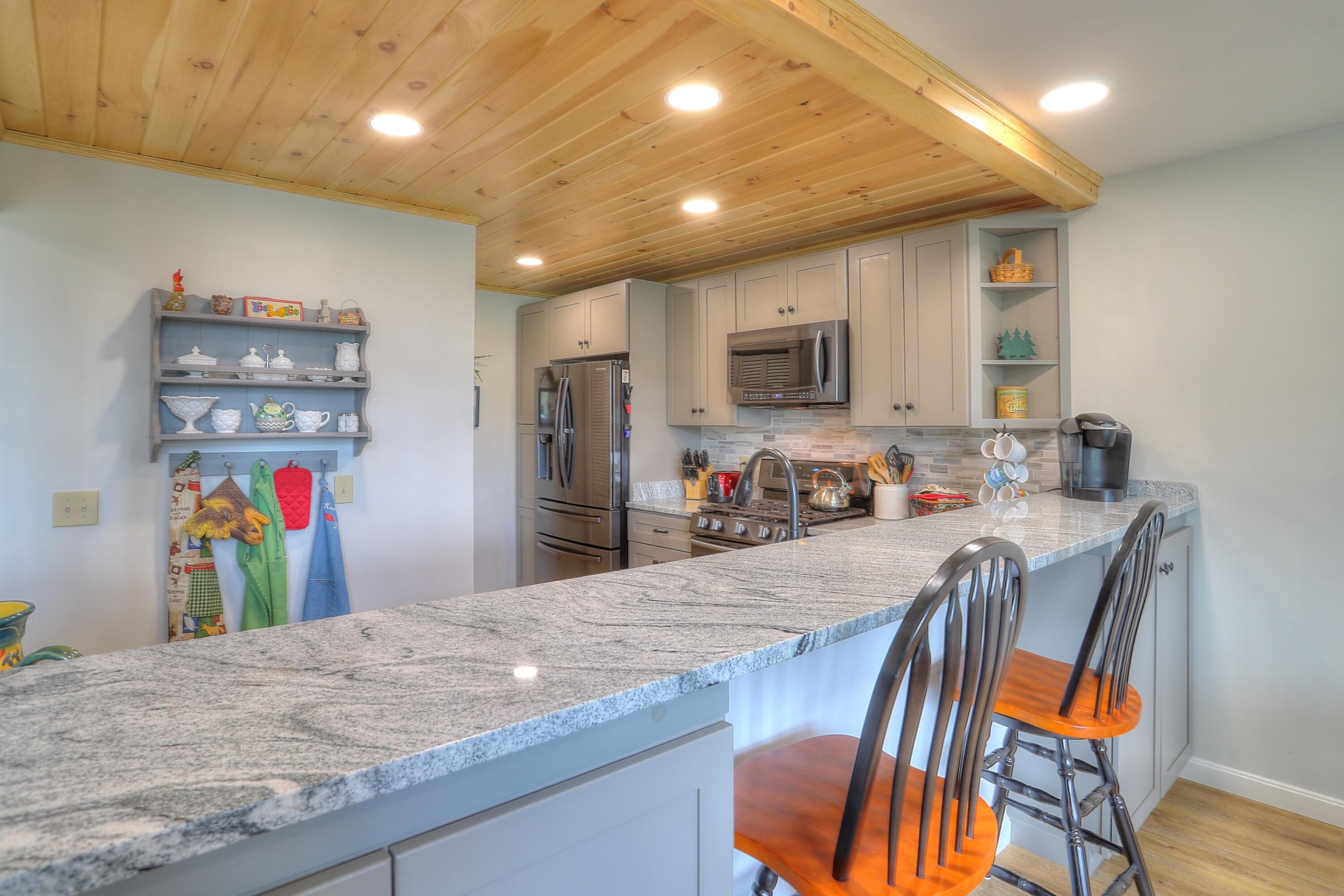 39c Sunset Lane Rangeley ME 04970
