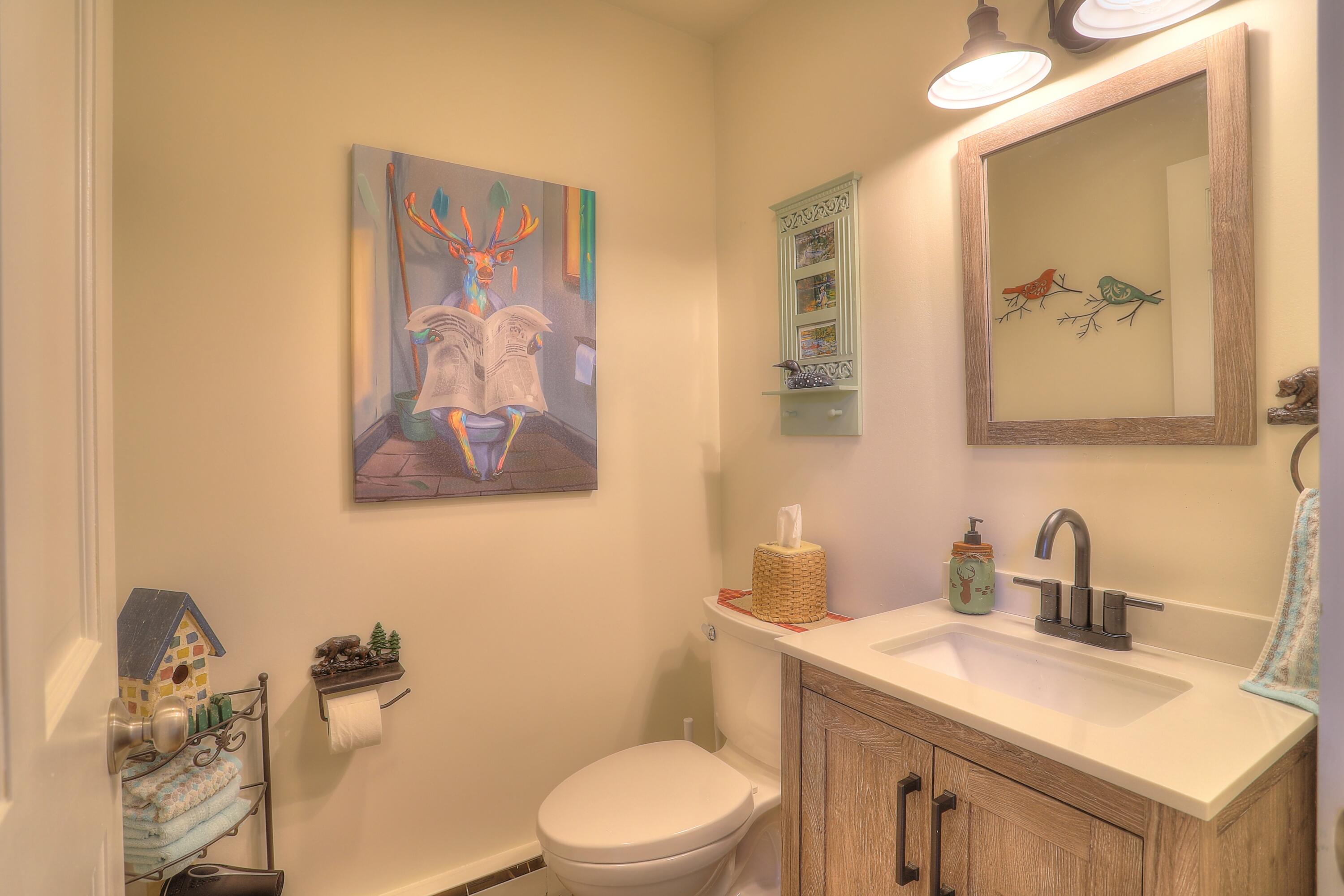 39c Sunset Lane Rangeley ME 04970