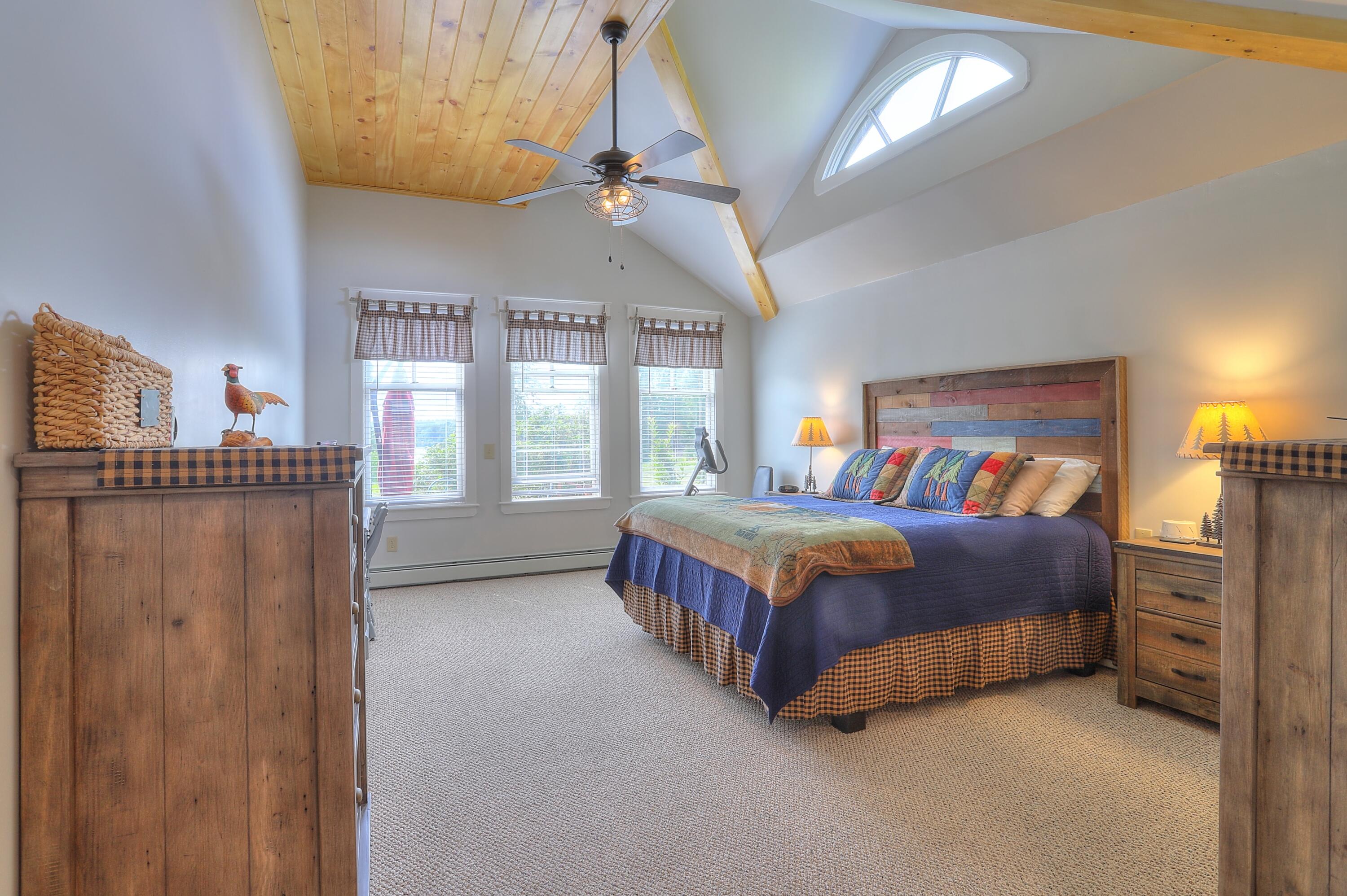 39c Sunset Lane Rangeley ME 04970