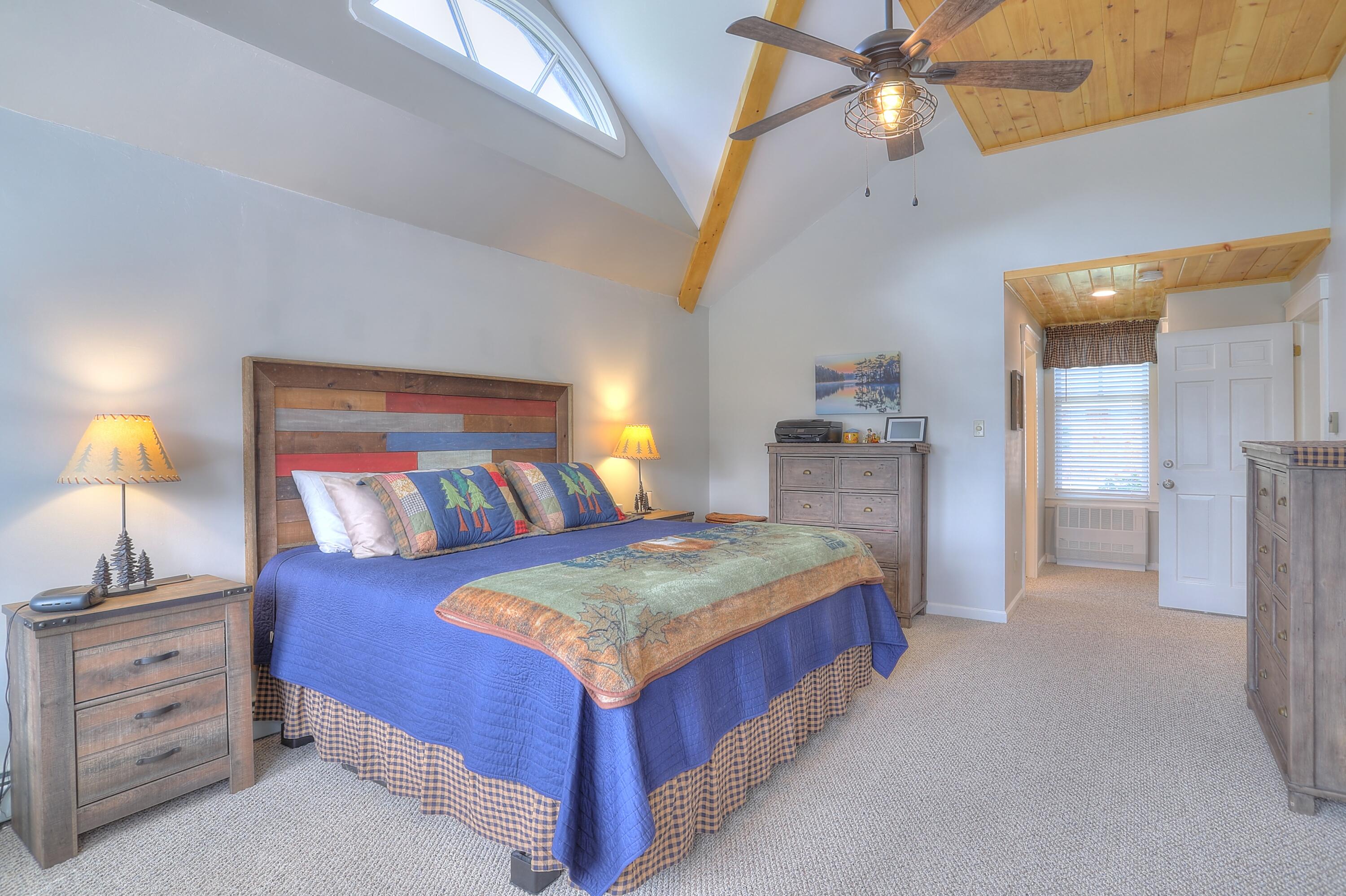 39c Sunset Lane Rangeley ME 04970
