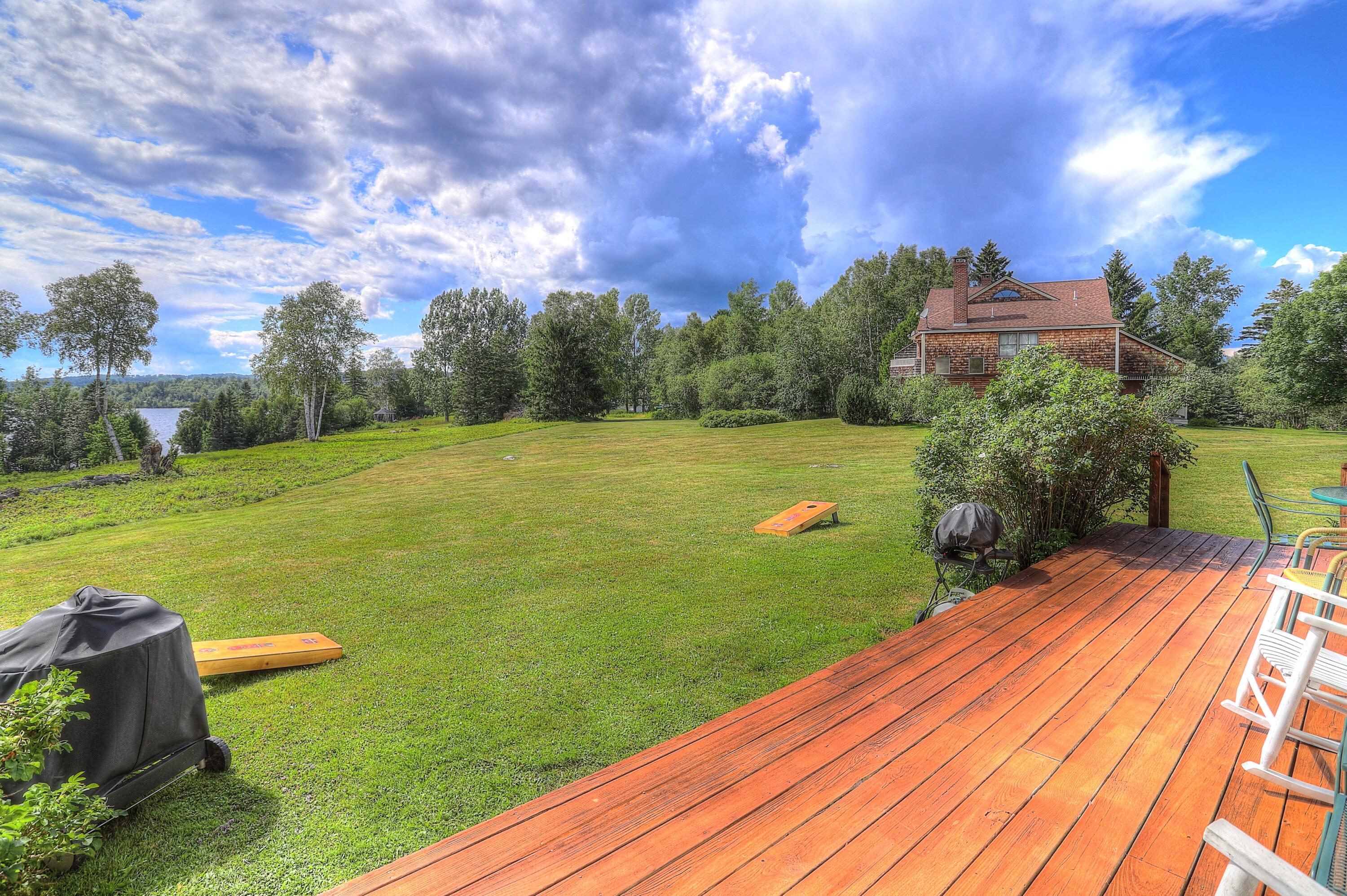 39c Sunset Lane Rangeley ME 04970