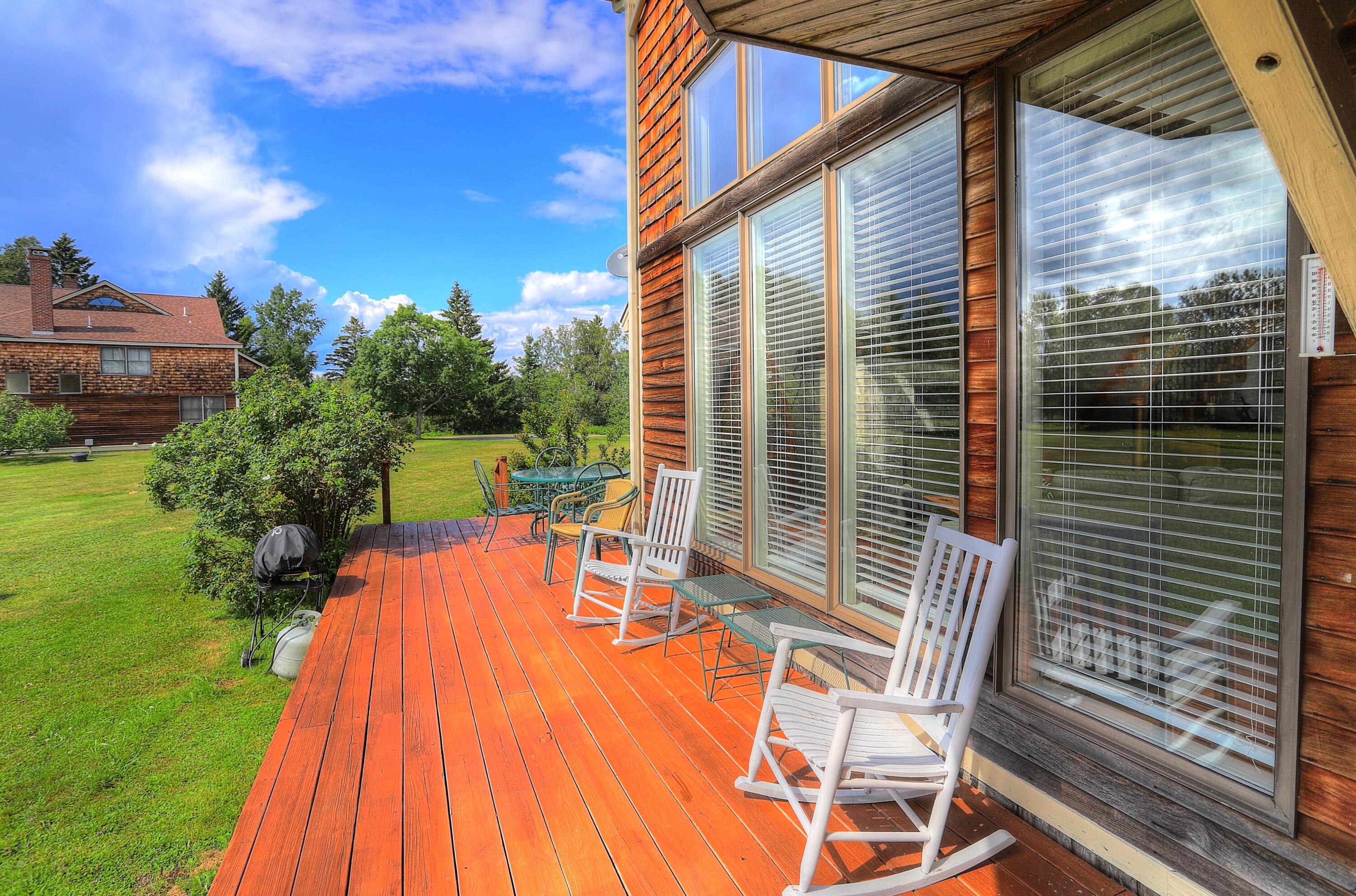 39c Sunset Lane Rangeley ME 04970