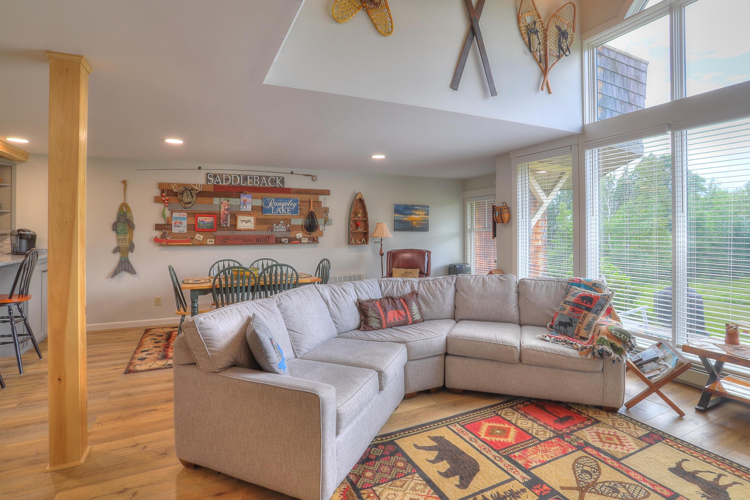 39c Sunset Lane Rangeley ME 04970