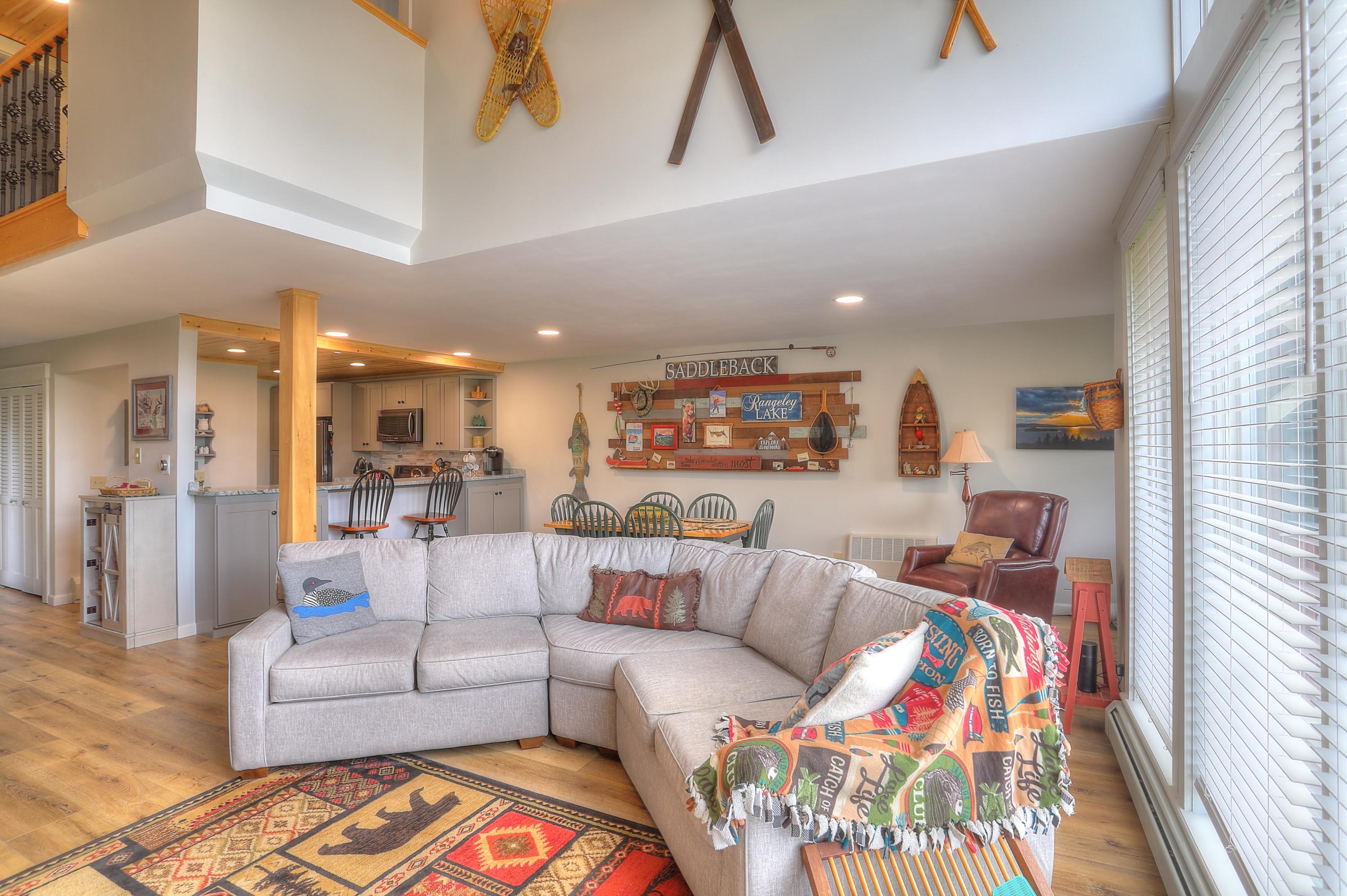 39c Sunset Lane Rangeley ME 04970