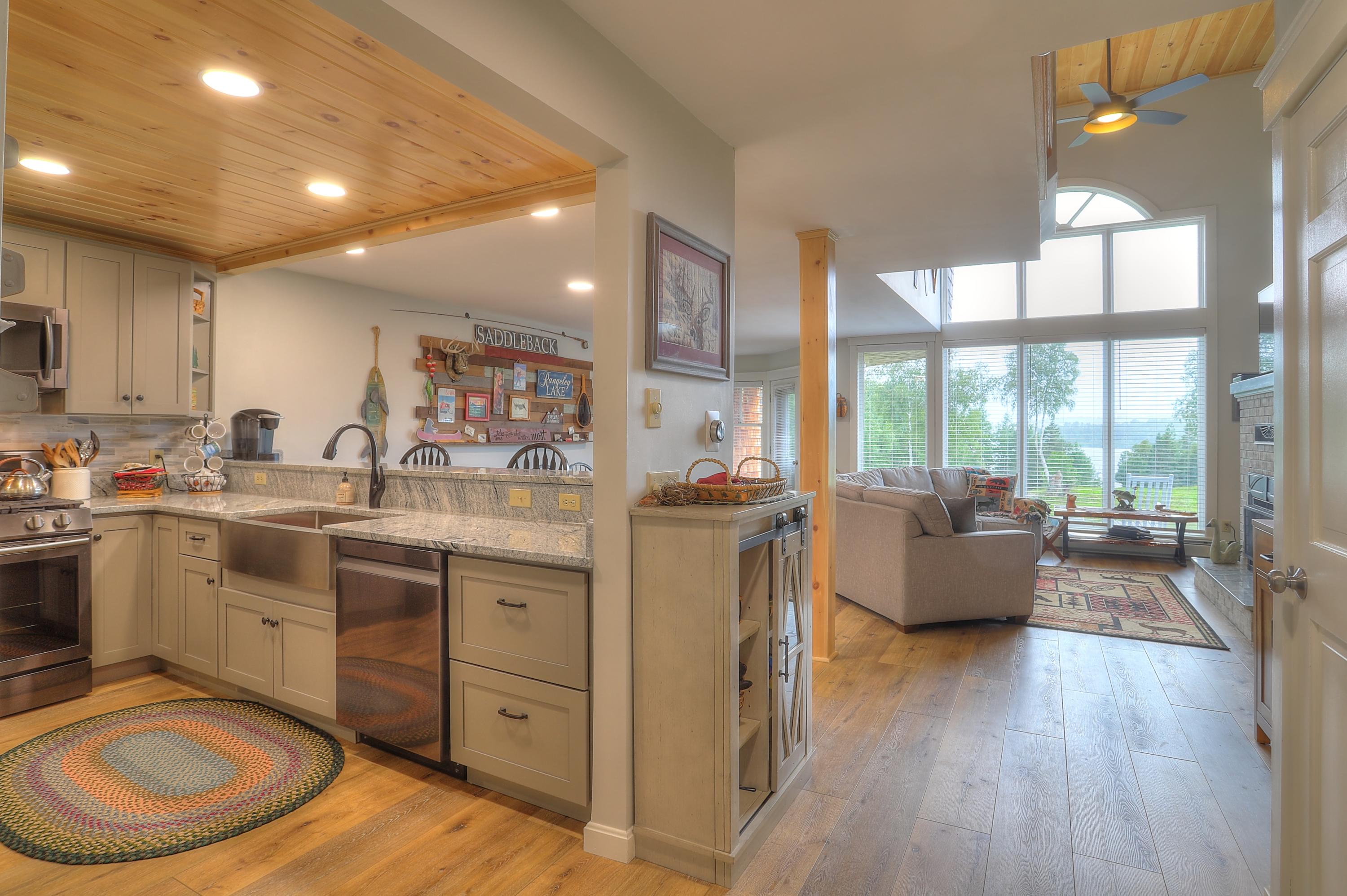 39c Sunset Lane Rangeley ME 04970