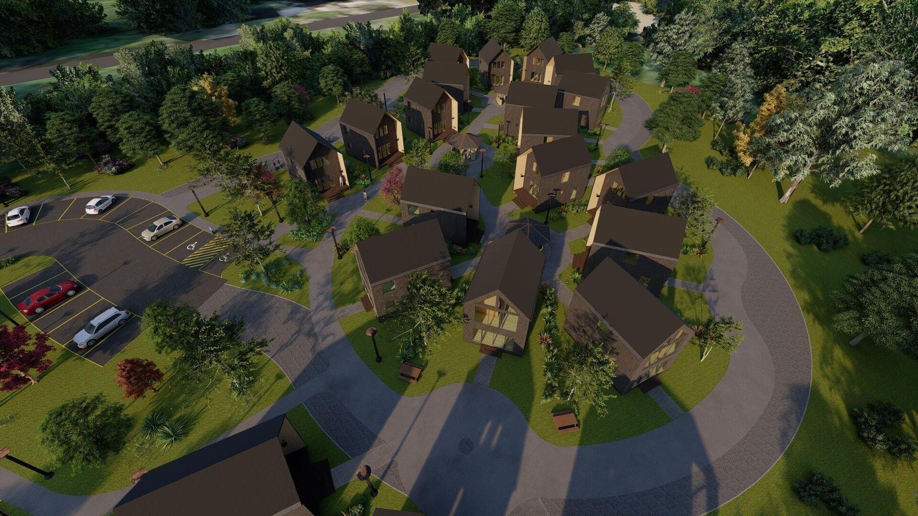 Lot 196 Mckeen Street Brunswick ME 04011