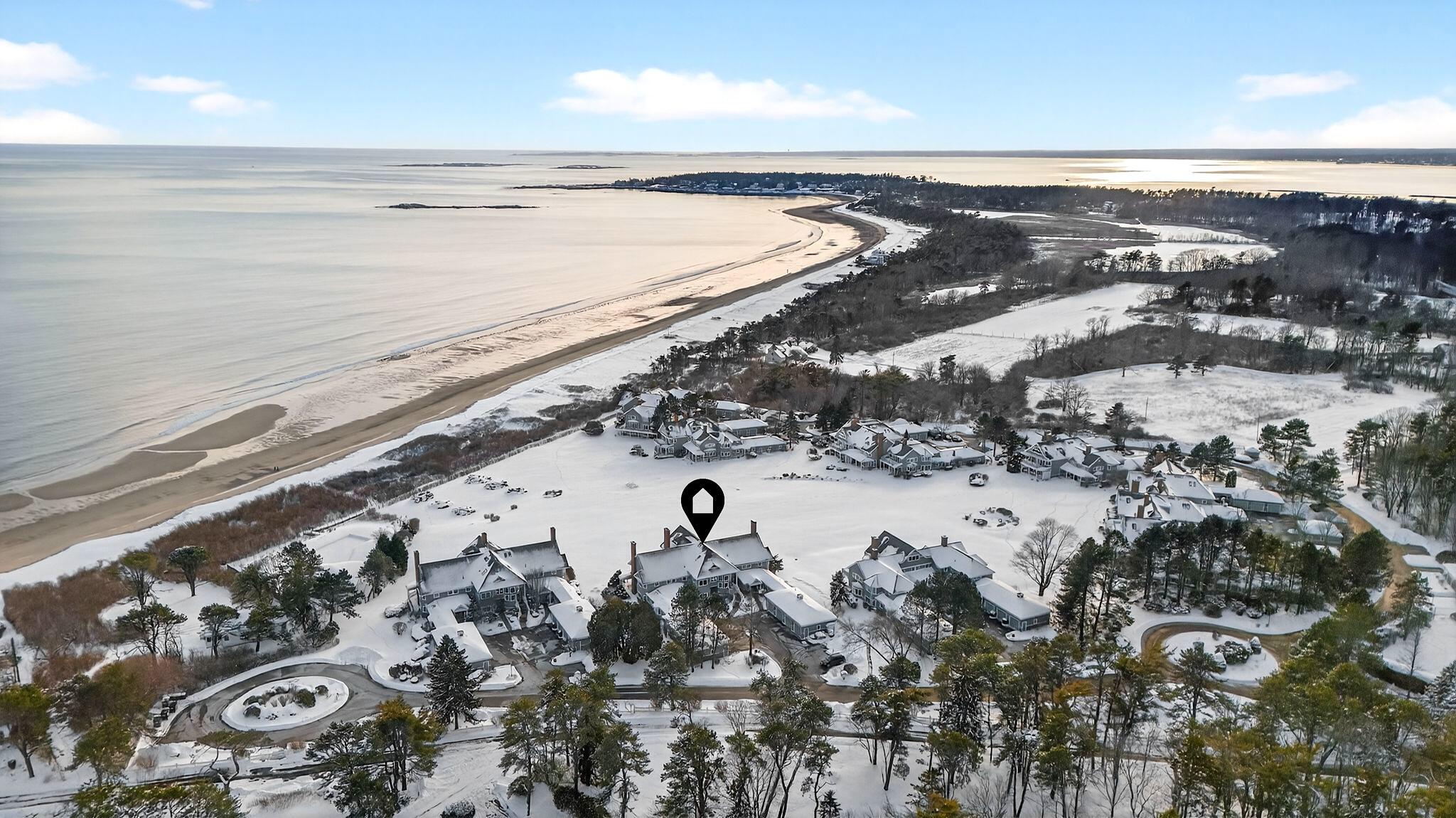 6 Atlantic Drive Scarborough ME 04074