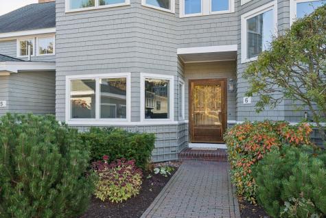 6 Atlantic Drive Scarborough ME 04074