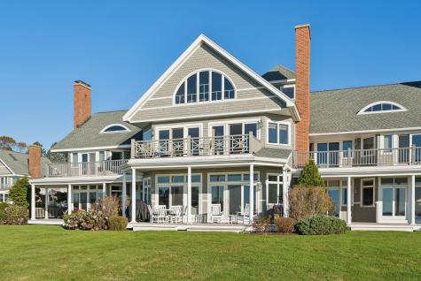 6 Atlantic Drive Scarborough ME 04074