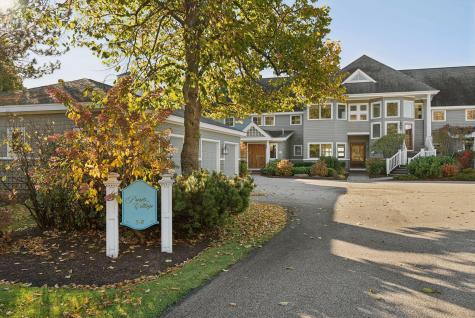 6 Atlantic Drive Scarborough ME 04074