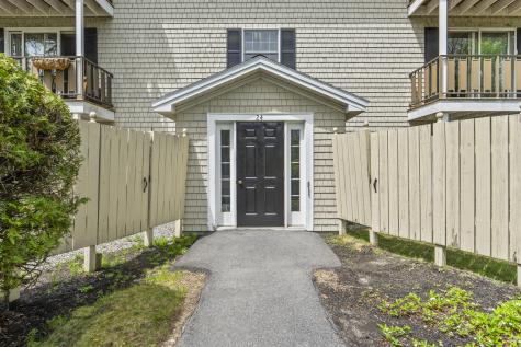 24 Parkwood Drive Augusta ME 04330