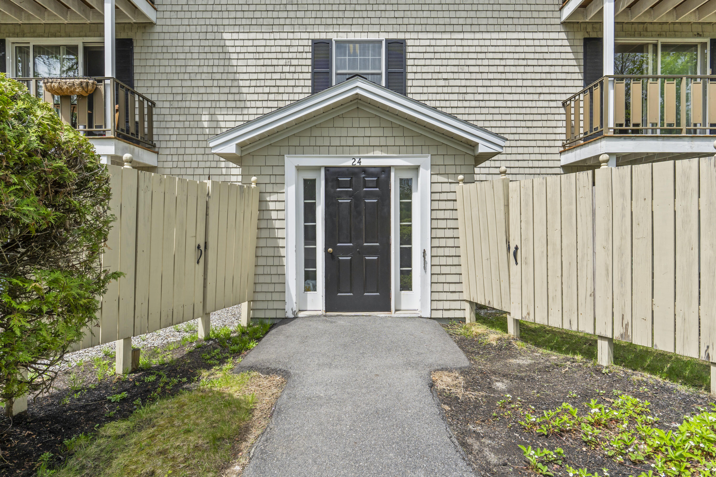 24 Parkwood Drive Augusta ME 04330