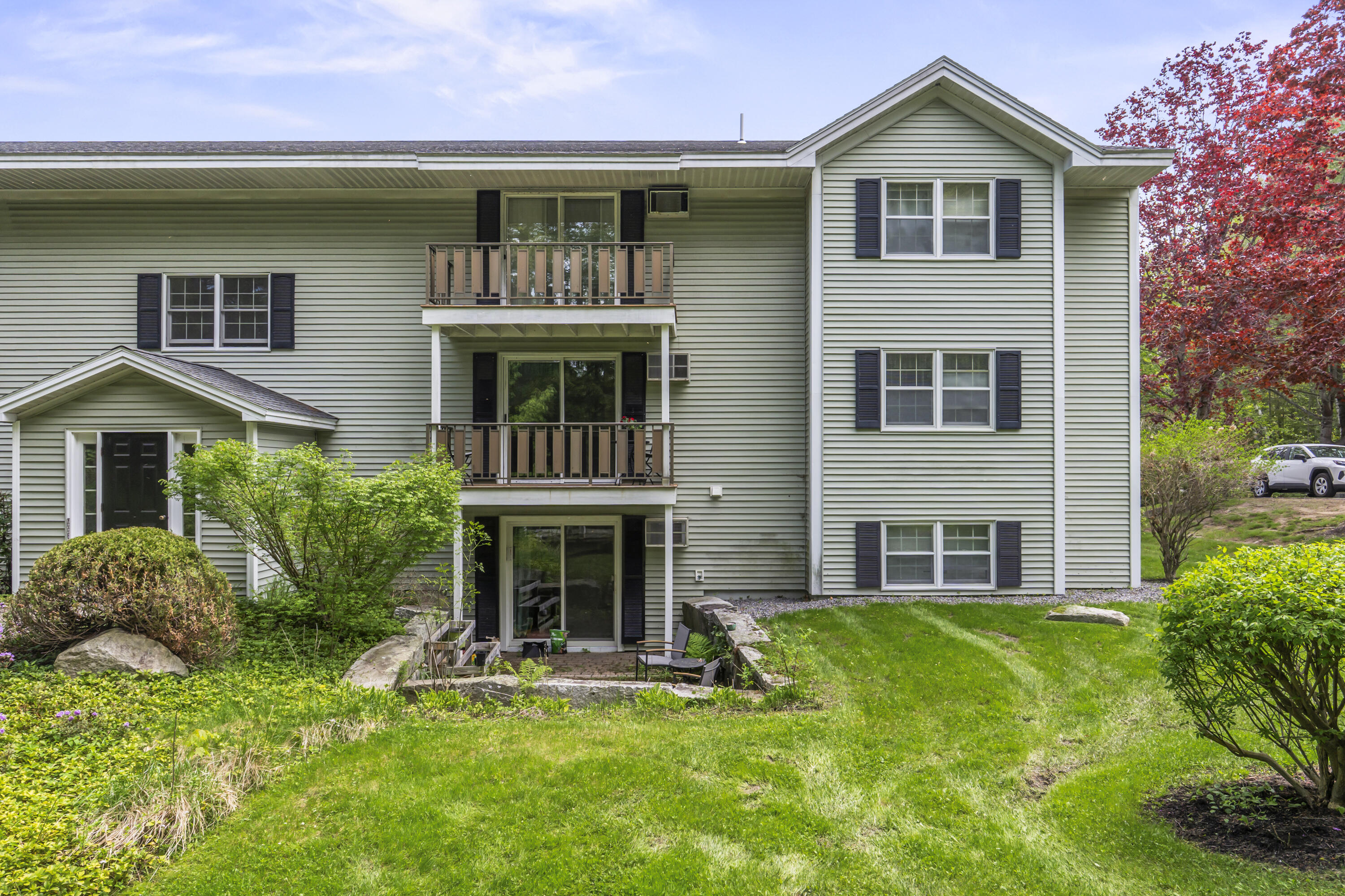 24 Parkwood Drive Augusta ME 04330