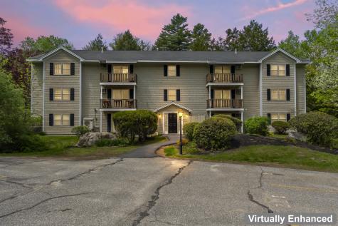 24 Parkwood Drive Augusta ME 04330