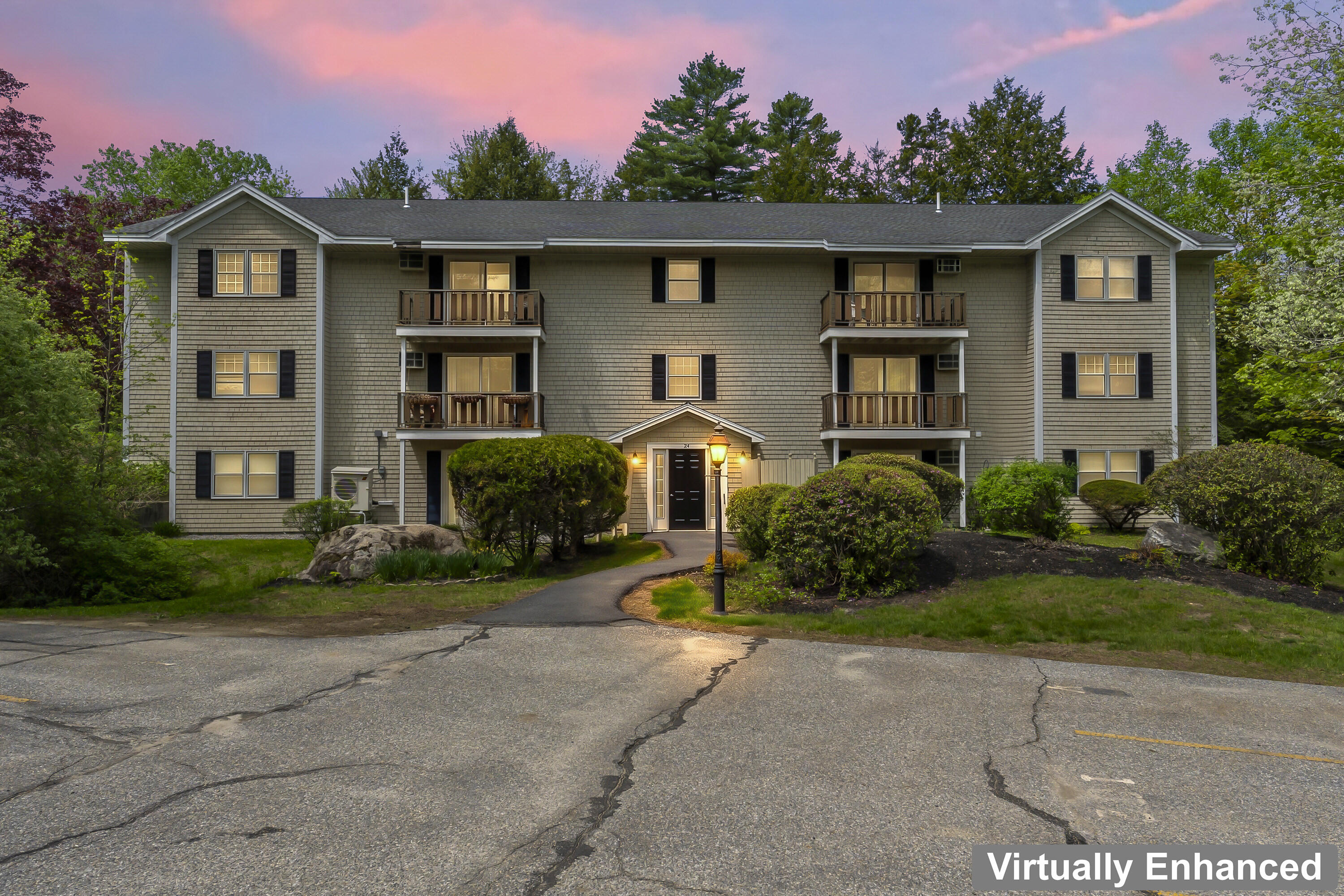24 Parkwood Drive Augusta ME 04330