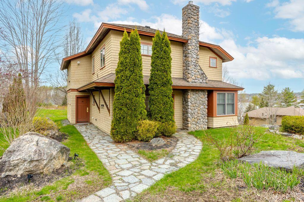 51 W Island Way Edgecomb ME 04556