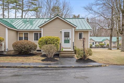 9 Settlers Court Windham ME 04062