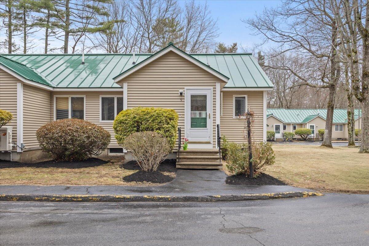 9 Settlers Court Windham ME 04062