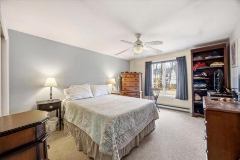 9 Settlers Court Windham ME 04062