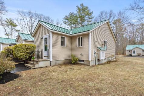 9 Settlers Court Windham ME 04062
