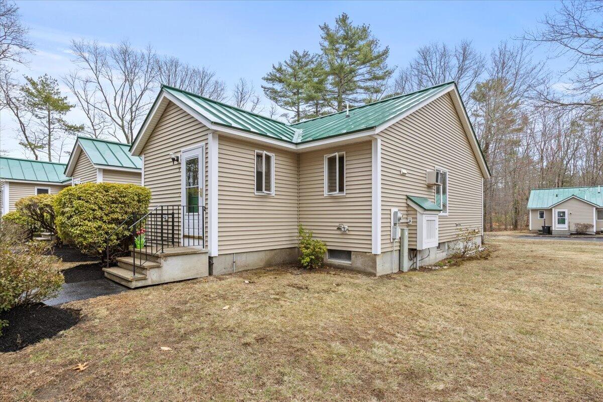 9 Settlers Court Windham ME 04062