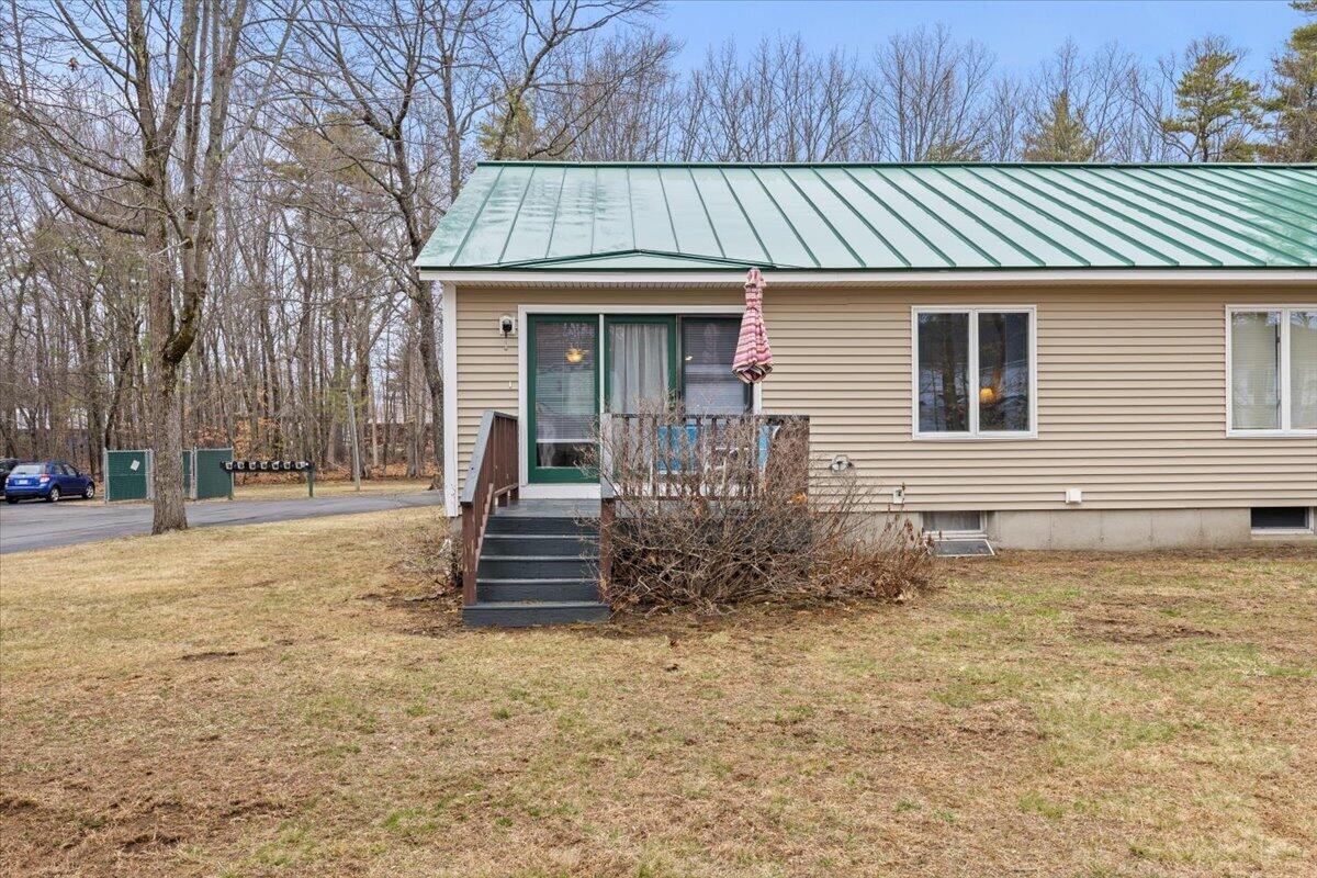 9 Settlers Court Windham ME 04062