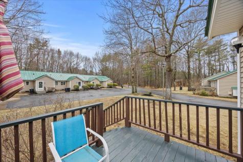 9 Settlers Court Windham ME 04062