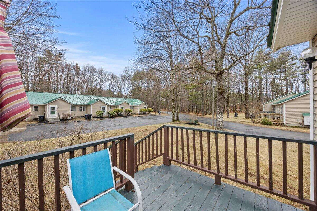 9 Settlers Court Windham ME 04062