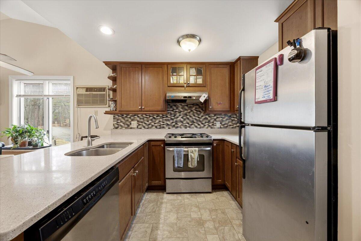 9 Settlers Court Windham ME 04062