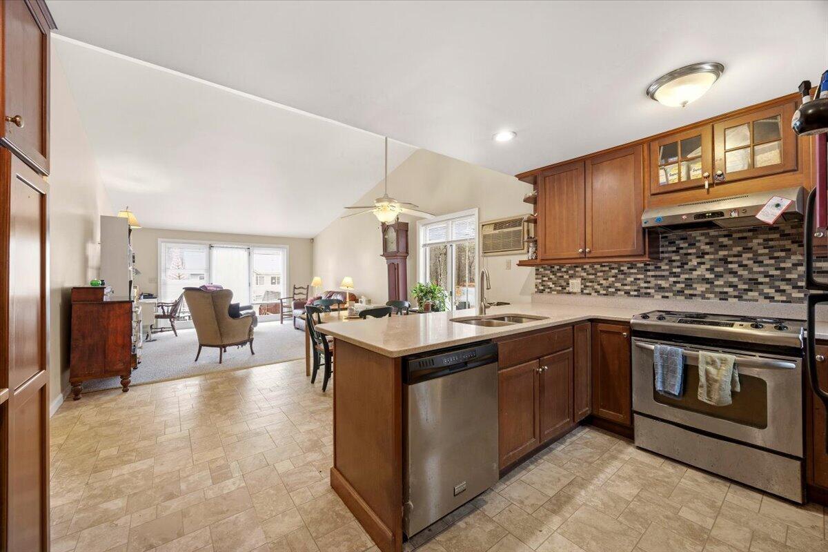 9 Settlers Court Windham ME 04062