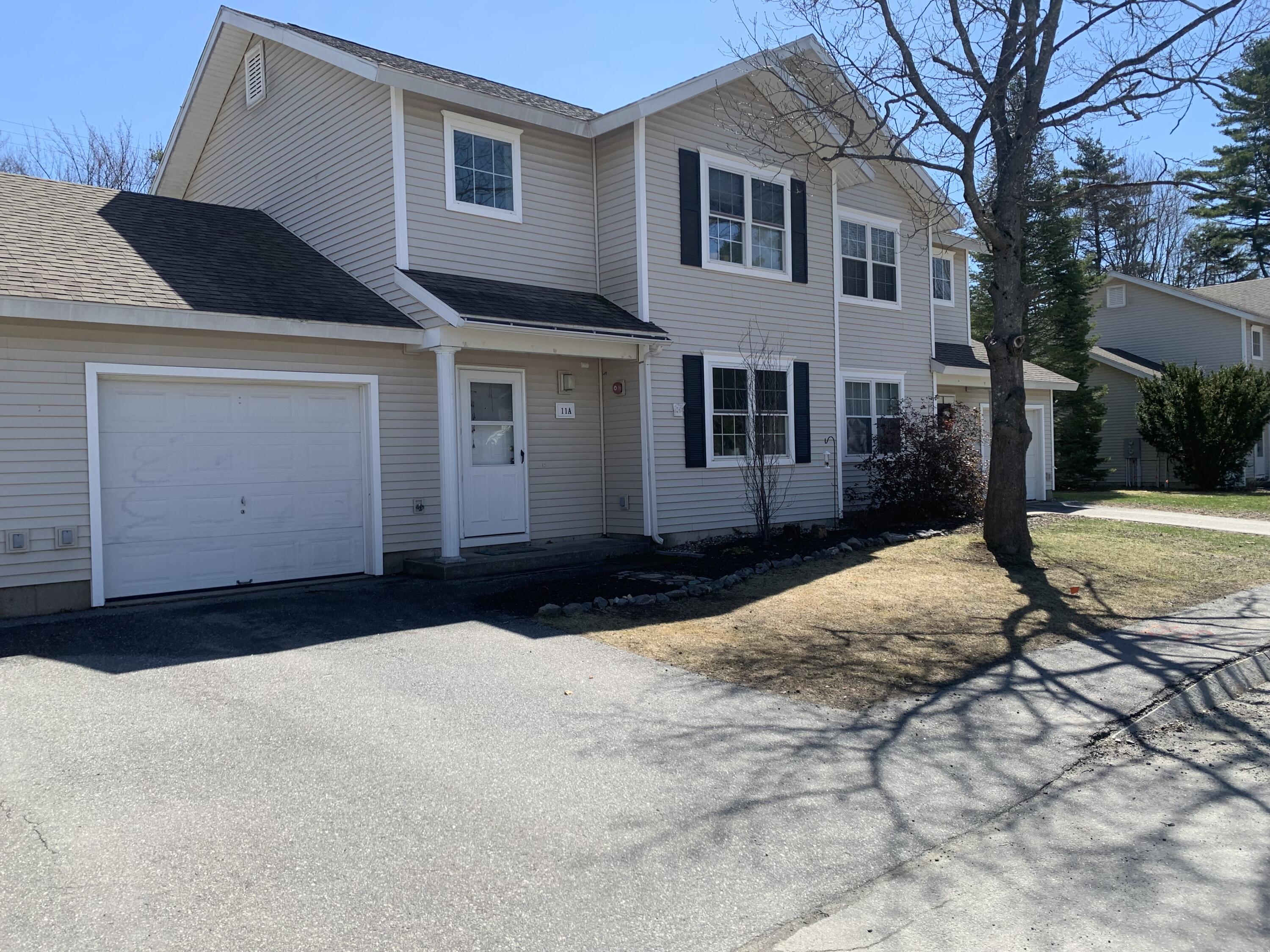 11 Antietam Street Brunswick ME 04011