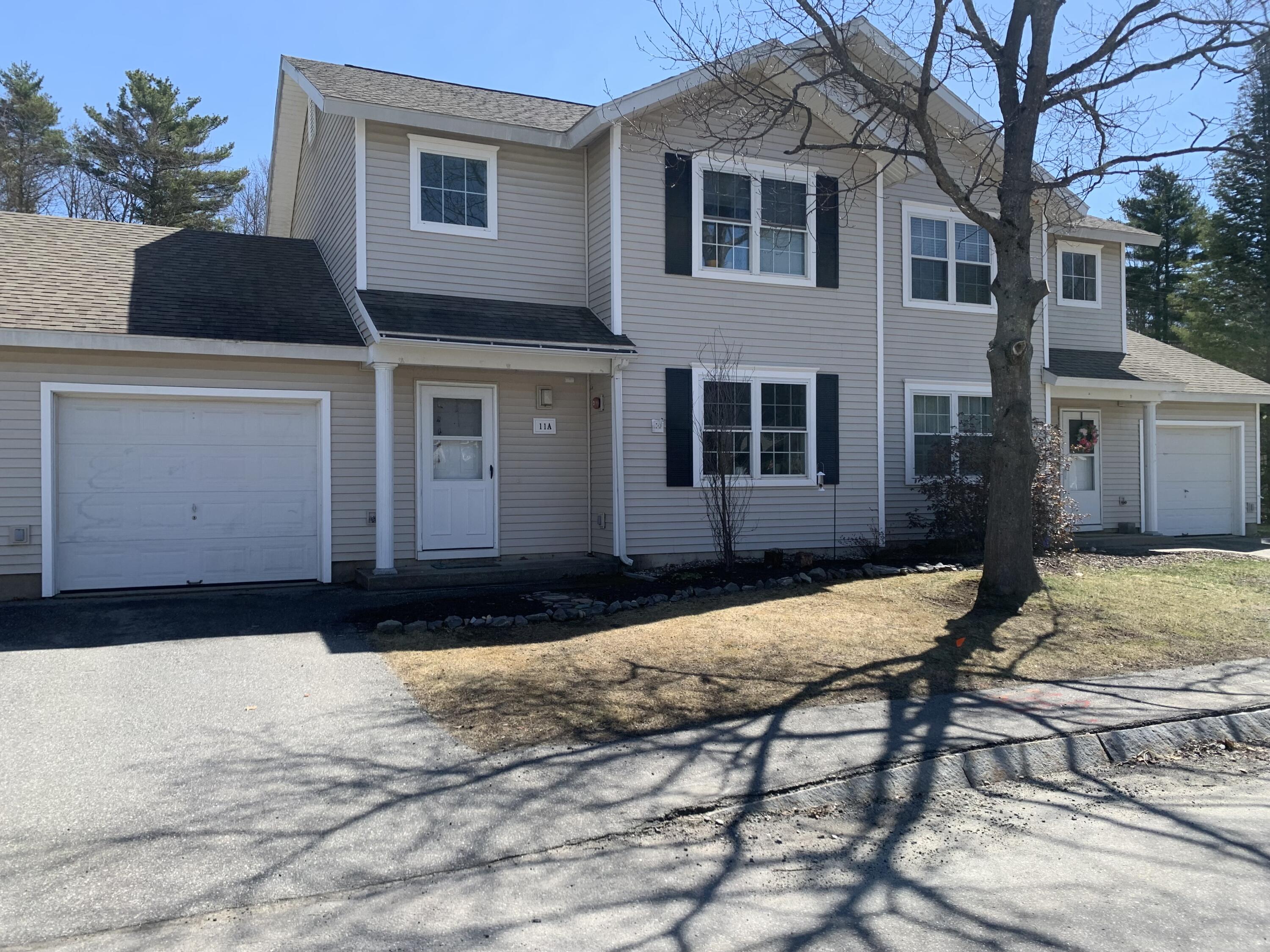 11 Antietam Street Brunswick ME 04011