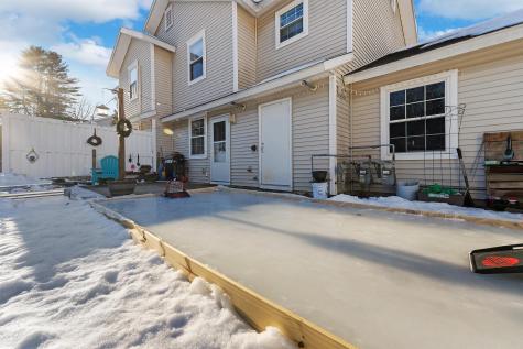 11 Antietam Street Brunswick ME 04011