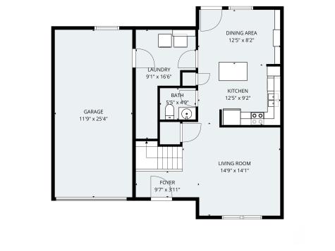 11 Antietam Street Brunswick ME 04011