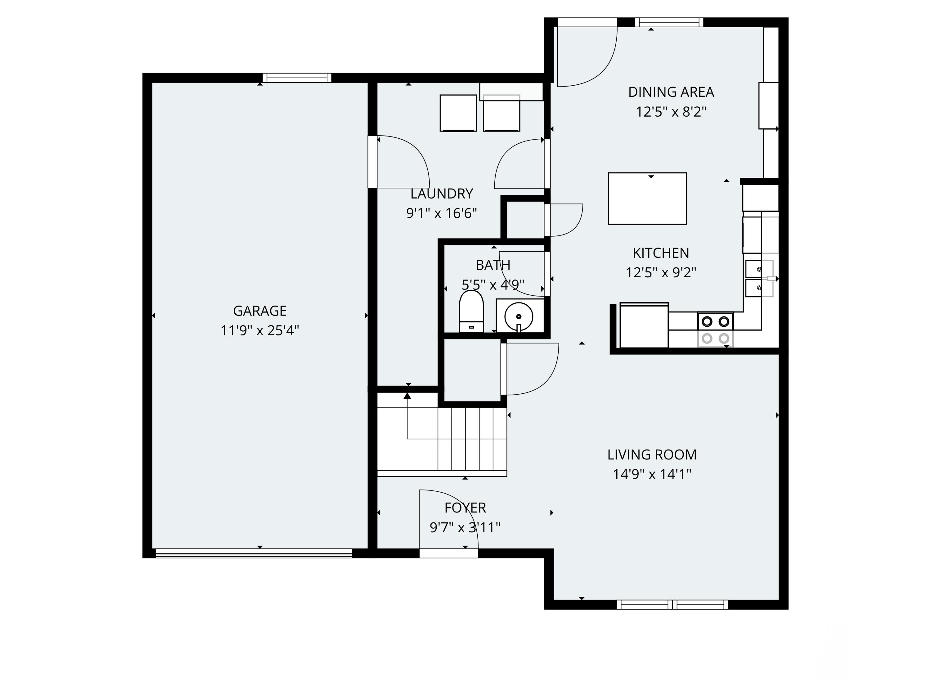 11 Antietam Street Brunswick ME 04011