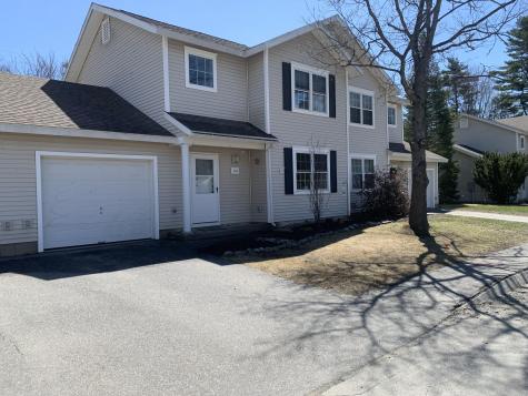 11 Antietam Street Brunswick ME 04011