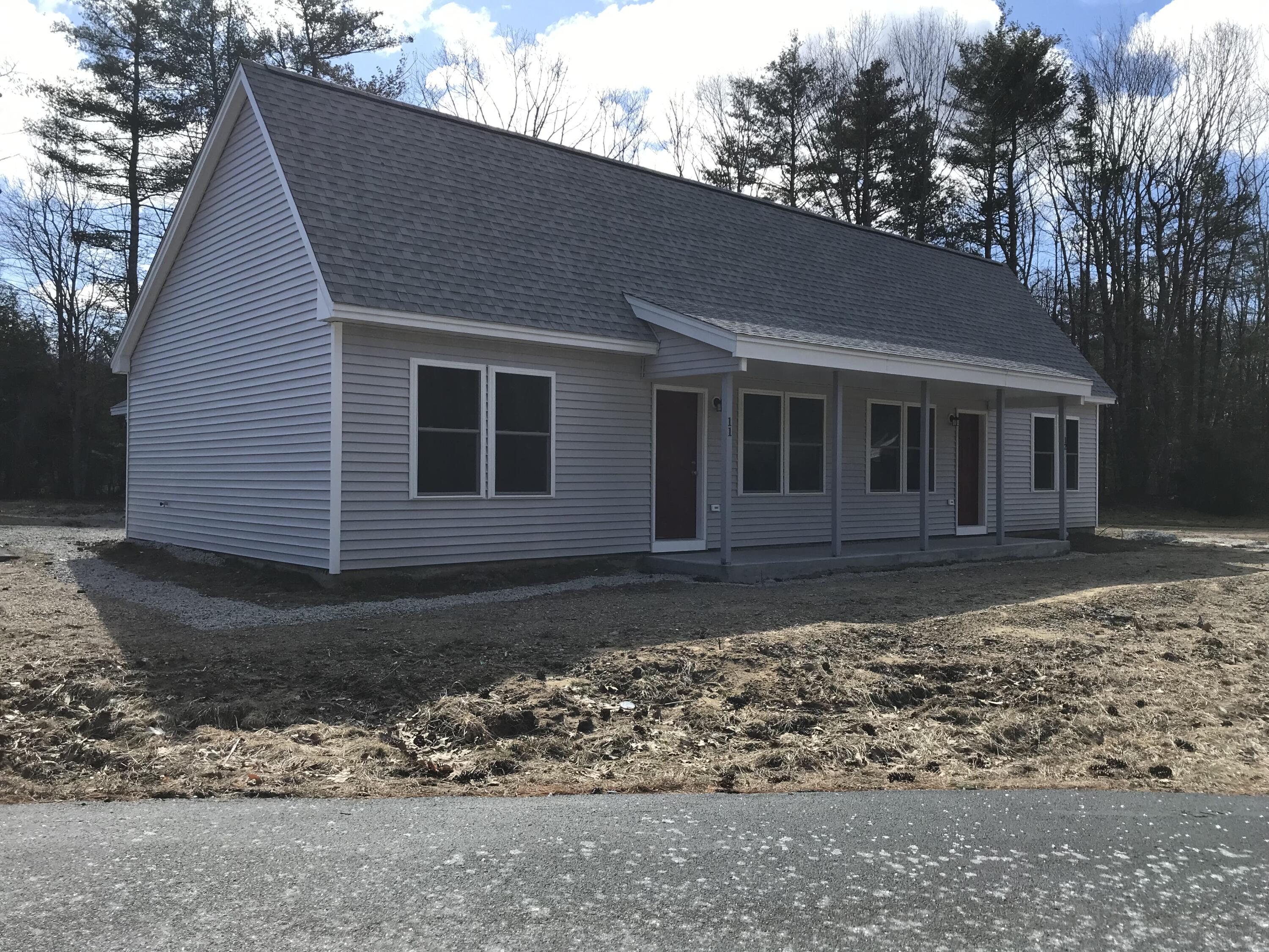 11 Woodland Hills South Berwick ME 03908