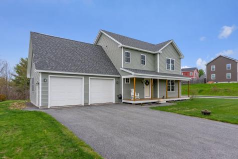 26 Stillwater Drive Westbrook ME 04092