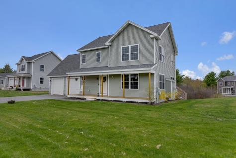 26 Stillwater Drive Westbrook ME 04092