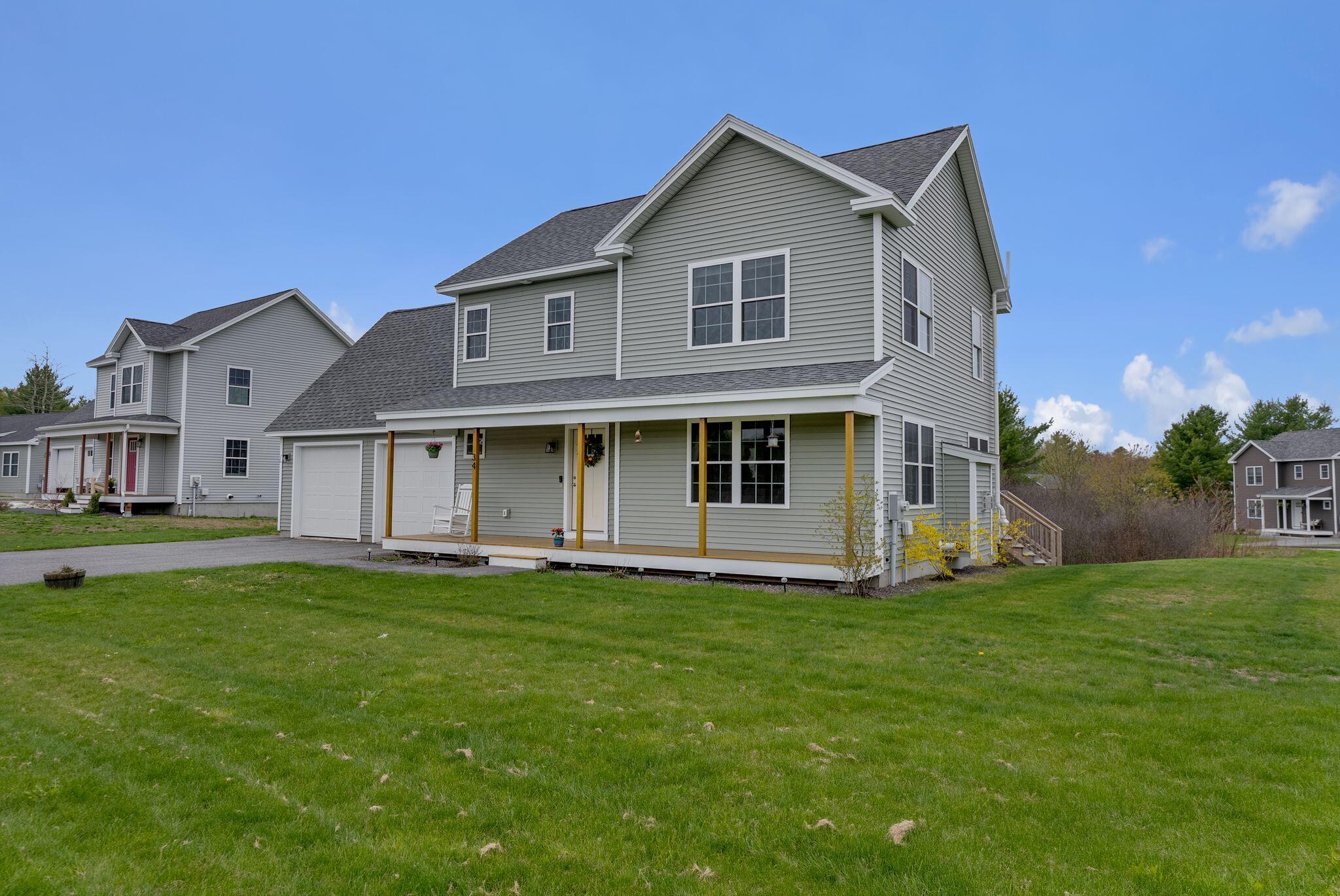 26 Stillwater Drive Westbrook ME 04092