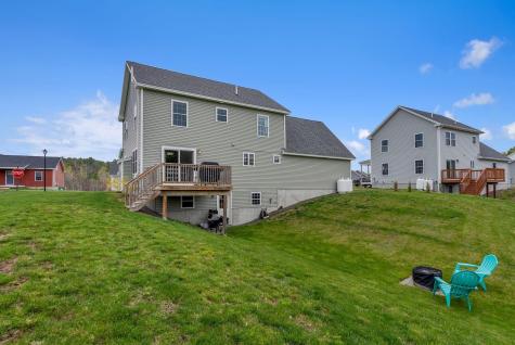 26 Stillwater Drive Westbrook ME 04092