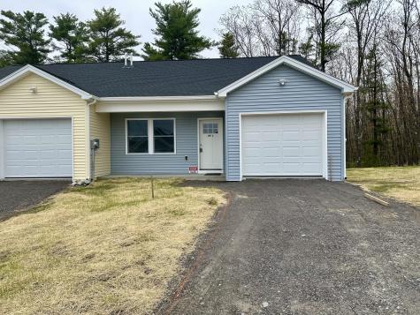 29 Village Circle Augusta ME 04330