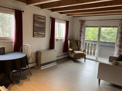 3185 Carrabassett Drive Carrabassett Valley ME 04947