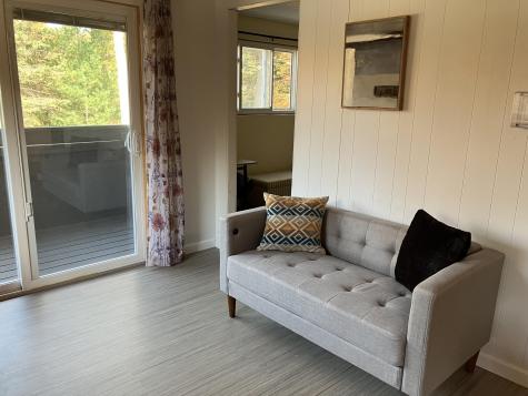 3185 Carrabassett Drive Carrabassett Valley ME 04947